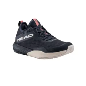 HEAD Motion Pro Women Padel Shoes Image 1