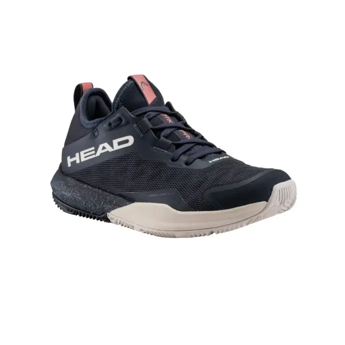 HEAD Motion Pro Women Padel Shoes Image 1