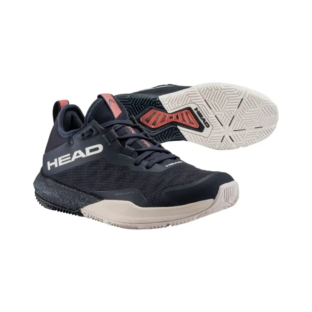 HEAD Motion Pro Women Padel Shoes Image 2