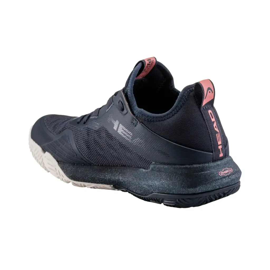 HEAD Motion Pro Women Padel Shoes Image 3
