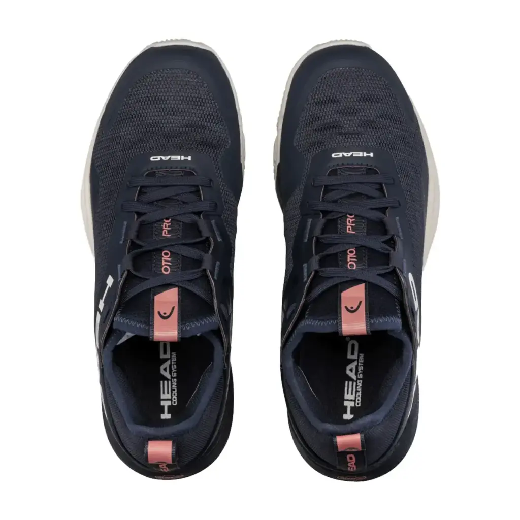 HEAD Motion Pro Women Padel Shoes Image 4