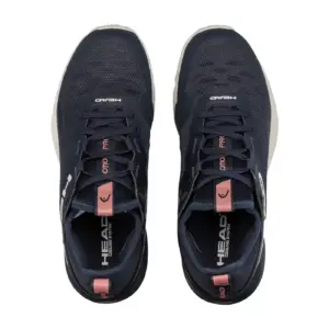 HEAD Motion Pro Women Padel Shoes Image 4