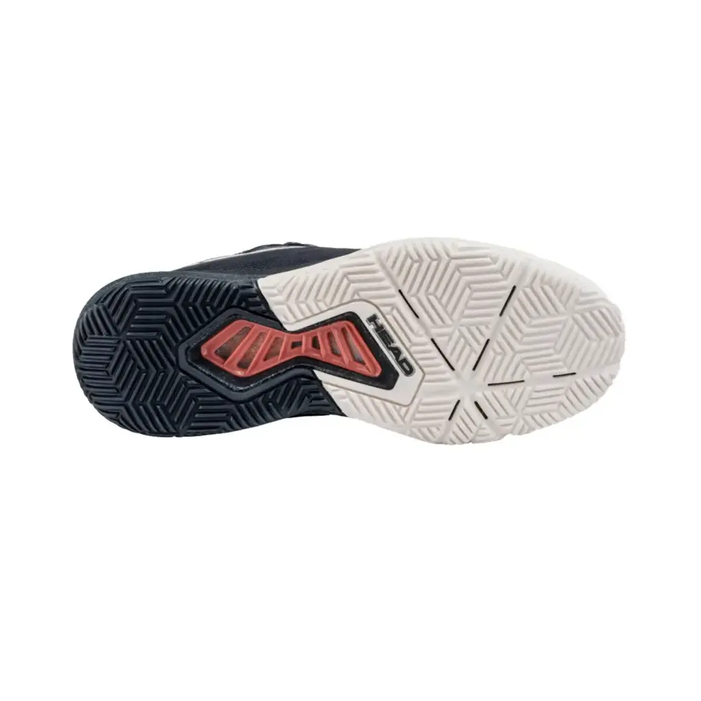 HEAD Motion Pro Women Padel Shoes Image 5