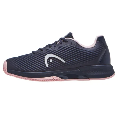 HEAD Revolt Pro 4.0 Clay BlueberryRose Padel Shoes image 2