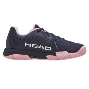 HEAD Revolt Pro 4.0 Clay BlueberryRose Padel Shoes image 3