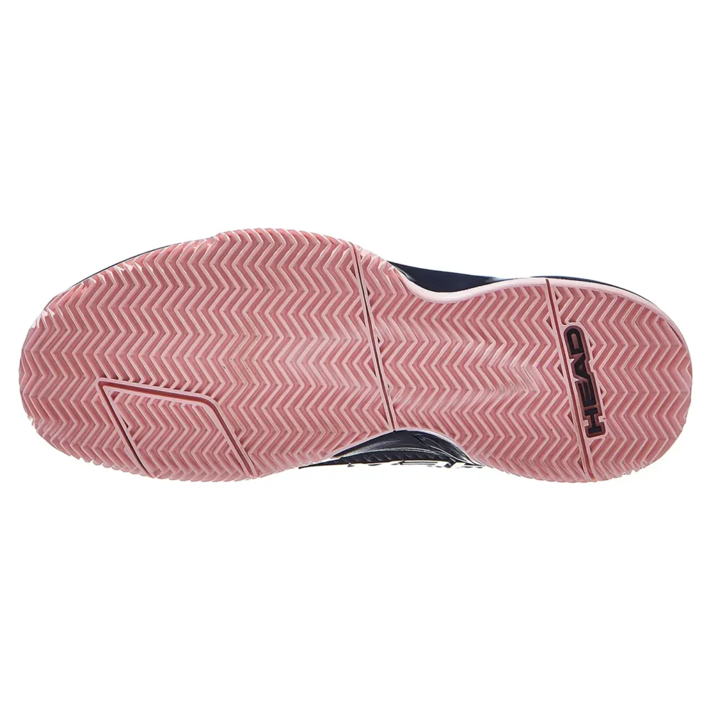 HEAD Revolt Pro 4.0 Clay BlueberryRose Padel Shoes image 5