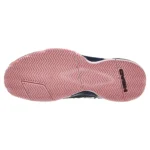 HEAD Revolt Pro 4.0 Clay BlueberryRose Padel Shoes image 5