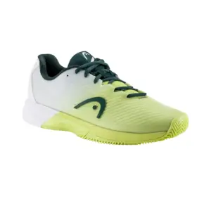 HEAD Revolt Pro 4.0 Clay Men Padel Shoes for men Image 1