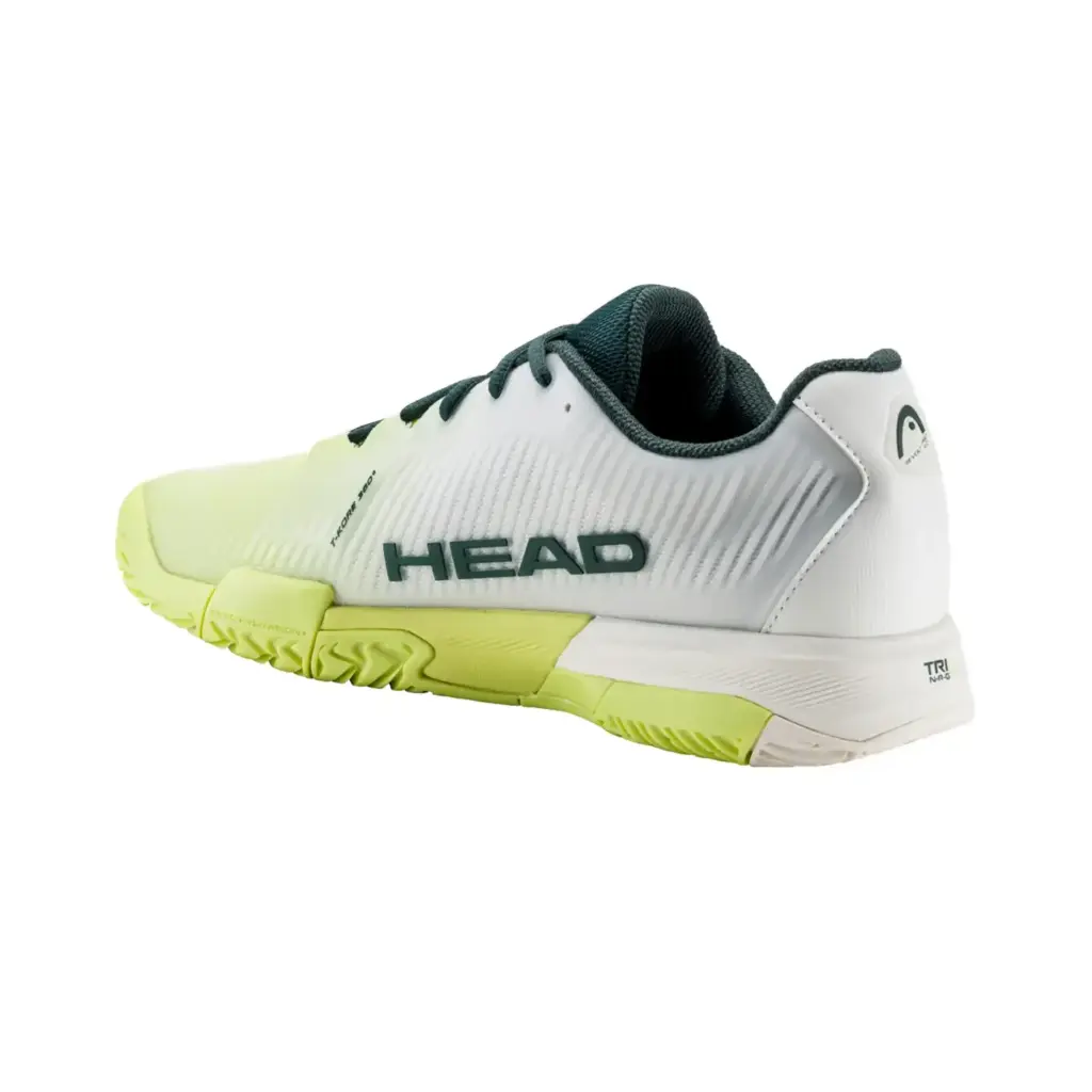 HEAD Revolt Pro 4.0 Clay Men Padel Shoes for men Image 3