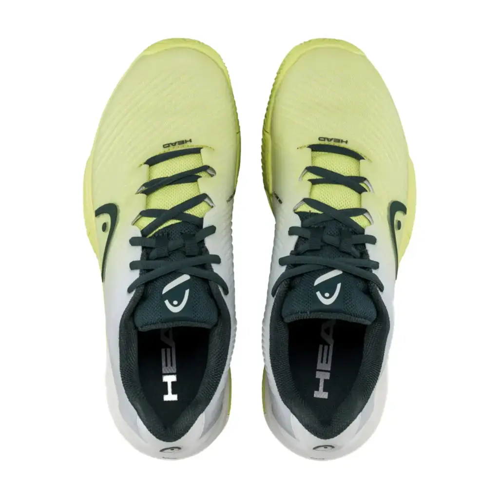 HEAD Revolt Pro 4.0 Clay Men Padel Shoes for men Image 4