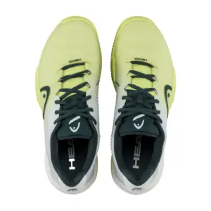 HEAD Revolt Pro 4.0 Clay Men Padel Shoes for men Image 4