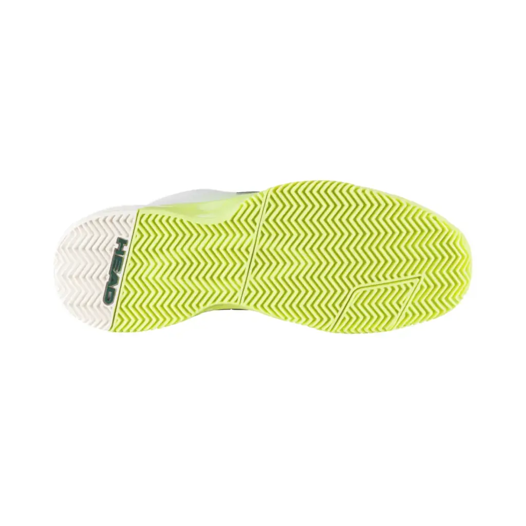 HEAD Revolt Pro 4.0 Clay Men Padel Shoes for men Image 5