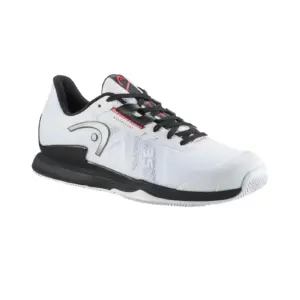 HEAD Sprint Pro 3.5 Clay Men Padel Shoes Image 1