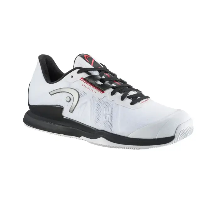 HEAD Sprint Pro 3.5 Clay Men Padel Shoes Image 1