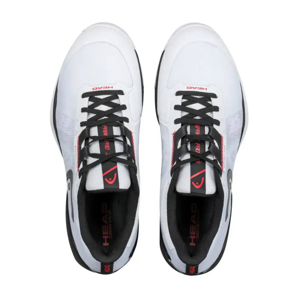 HEAD Sprint Pro 3.5 Clay Men Padel Shoes Image 4