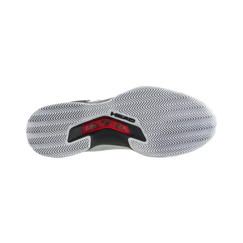 HEAD Sprint Pro 3.5 Clay Men Padel Shoes Image 5