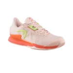 HEAD Sprint Pro 3.5 Clay Women Tennis Shoes Image 1