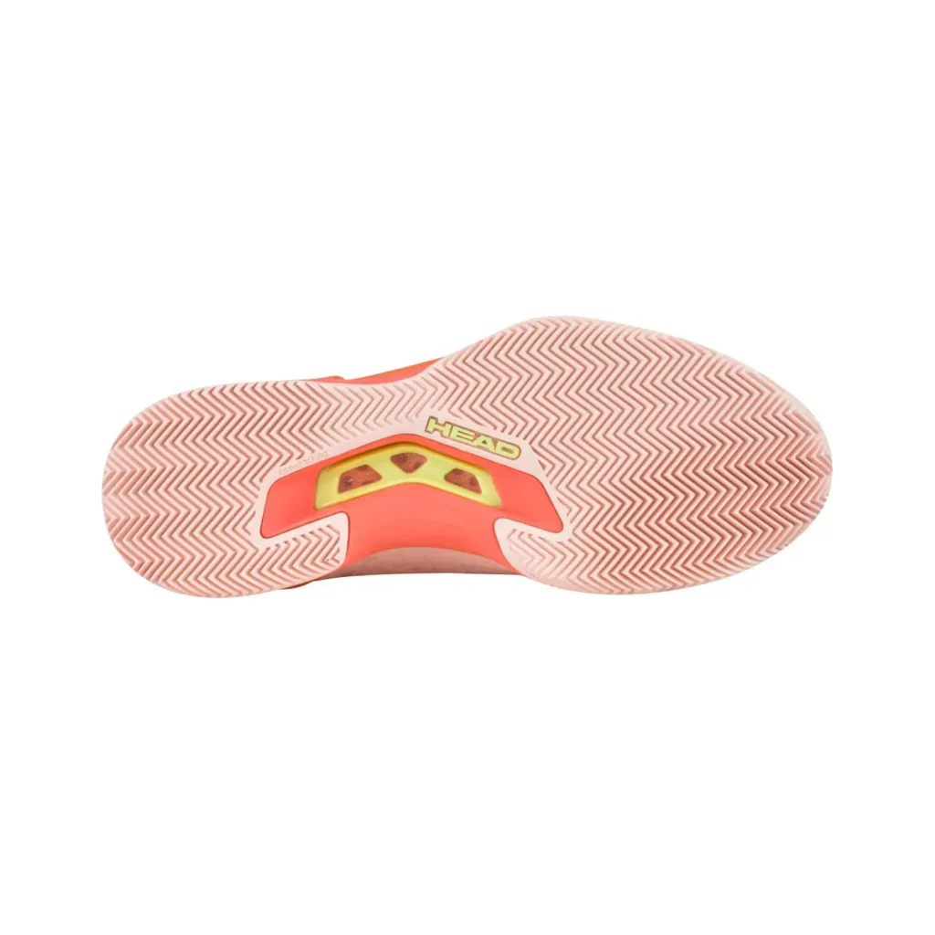 HEAD Sprint Pro 3.5 Clay Women Tennis Shoes Image 2