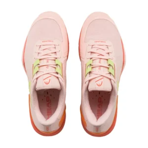 HEAD Sprint Pro 3.5 Clay Women Tennis Shoes Image 3