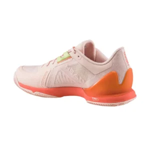 HEAD Sprint Pro 3.5 Clay Women Tennis Shoes Image 4