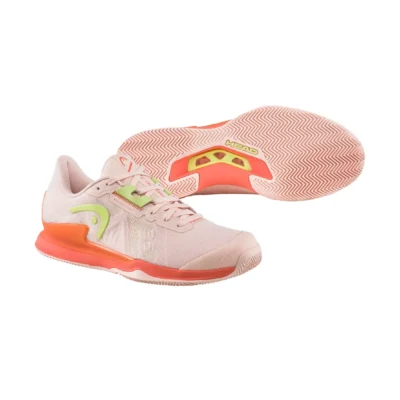 HEAD Sprint Pro 3.5 Clay Women Tennis Shoes Image 5