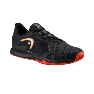HEAD Sprint Pro 3.5 SF Clay Padel Shoes Image 1