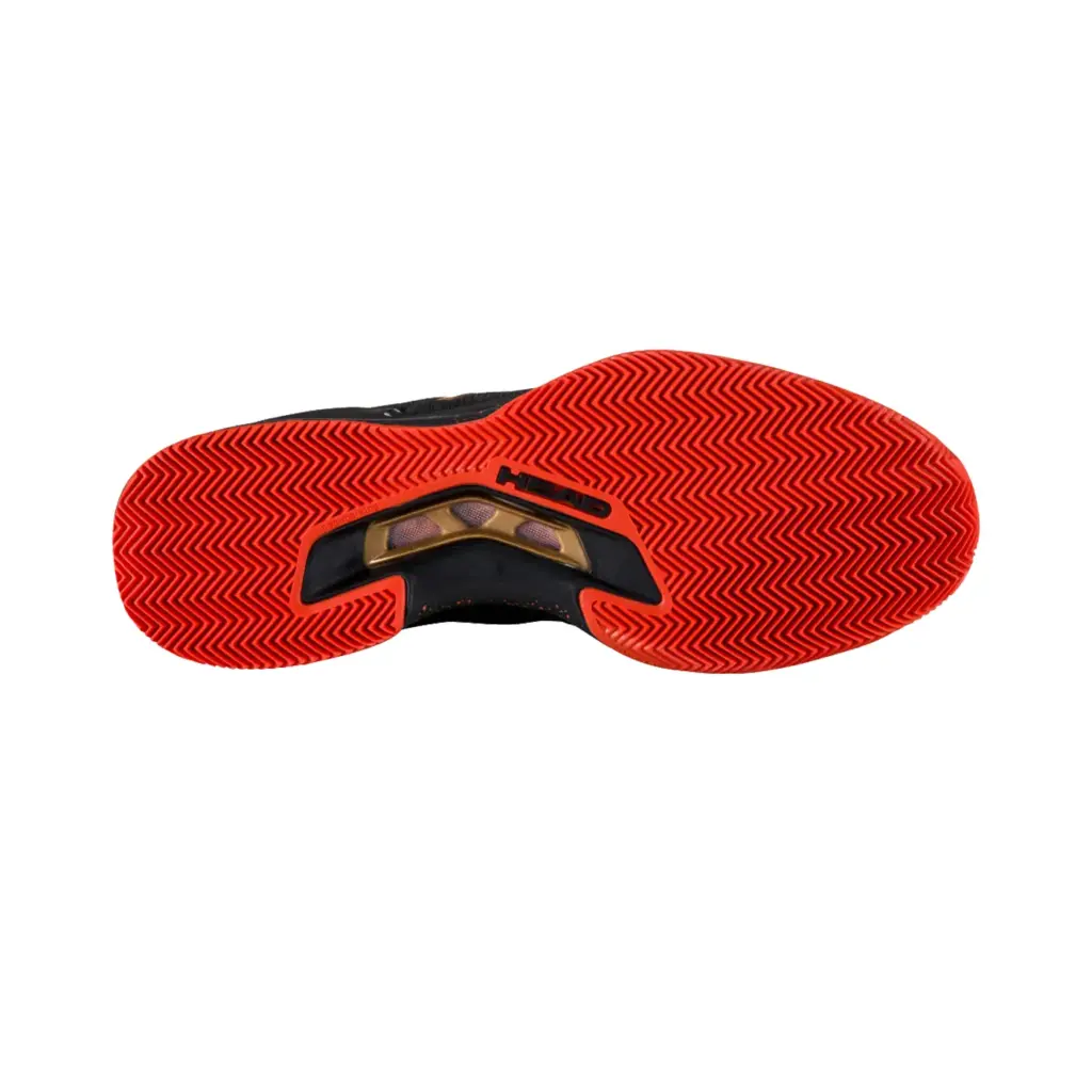 HEAD Sprint Pro 3.5 SF Clay Padel Shoes Image 2