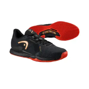 HEAD Sprint Pro 3.5 SF Clay Padel Shoes Image 3