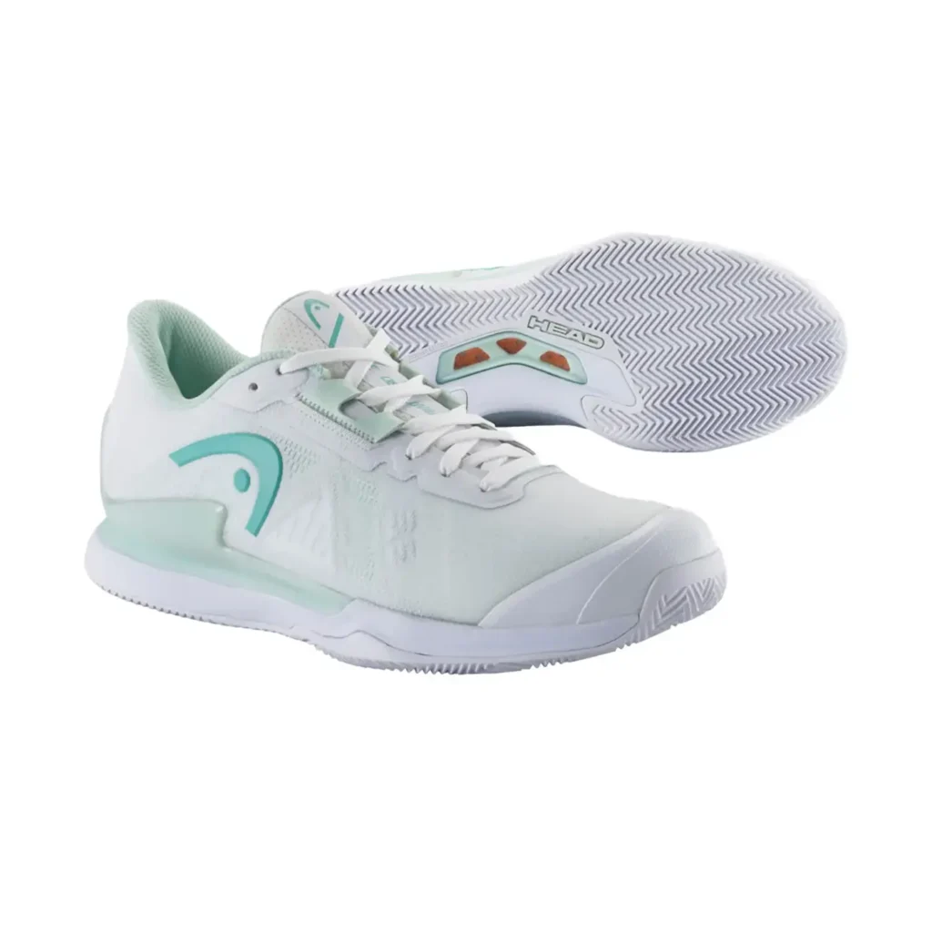 HEAD Sprint Pro 3.5 Women Padel Shoes for women Image 2