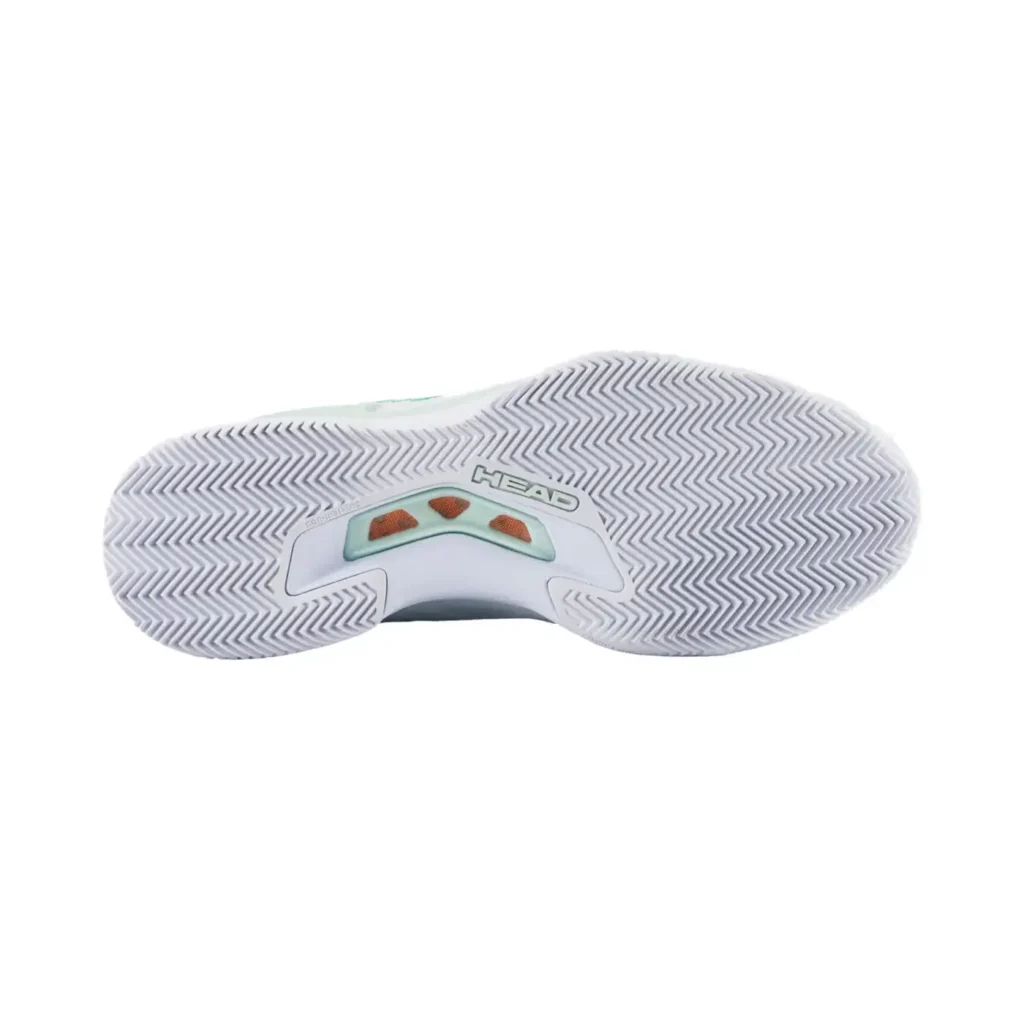 HEAD Sprint Pro 3.5 Women Padel Shoes for women Image 4