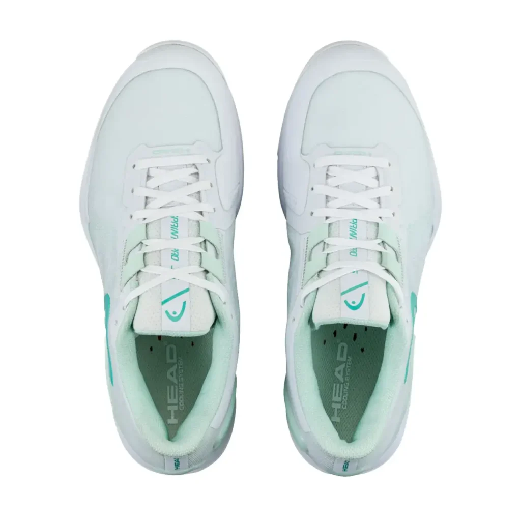 HEAD Sprint Pro 3.5 Women Padel Shoes for women Image 5