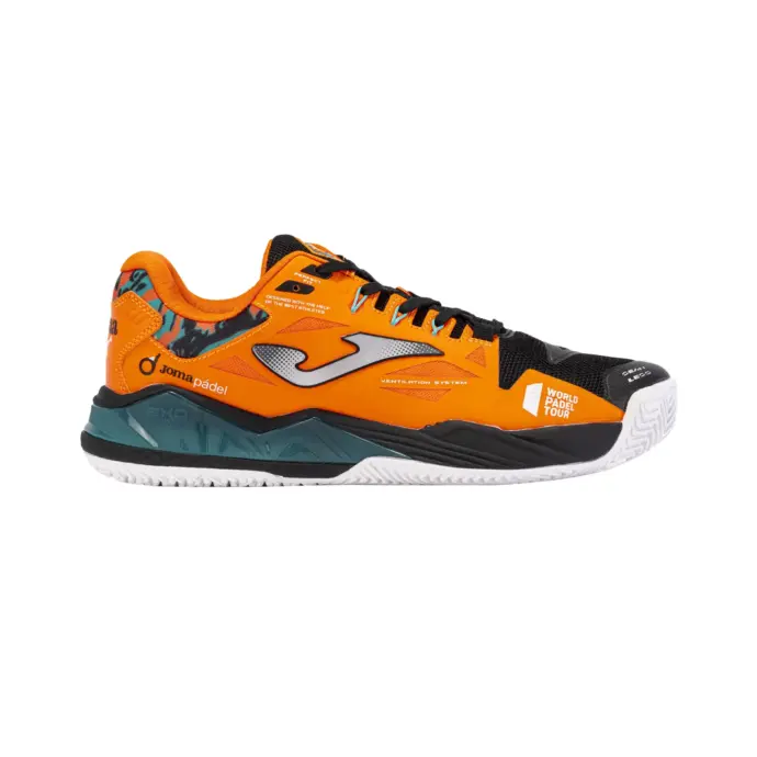 JOMA MEN's Shoes spin 2308 Image 1