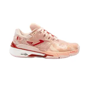 JOMA SLAM LADY 2313 Padel Shoes Image 2 (2)