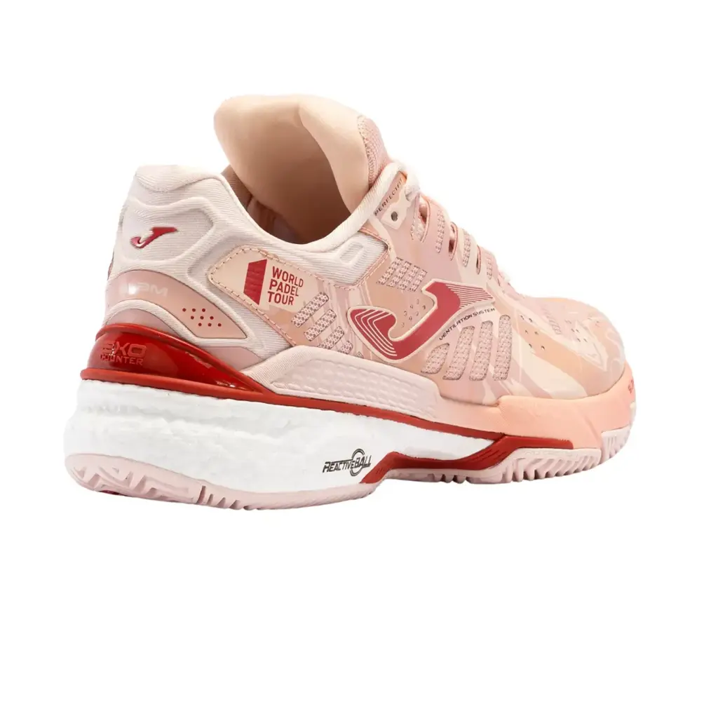JOMA SLAM LADY 2313 Padel Shoes Image 2 (3)