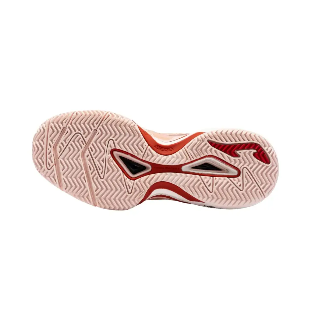 JOMA SLAM LADY 2313 Padel Shoes Image 2 (4)