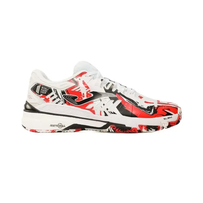 JOMA SLAM MEN 2302 Padel Shoes Image 1