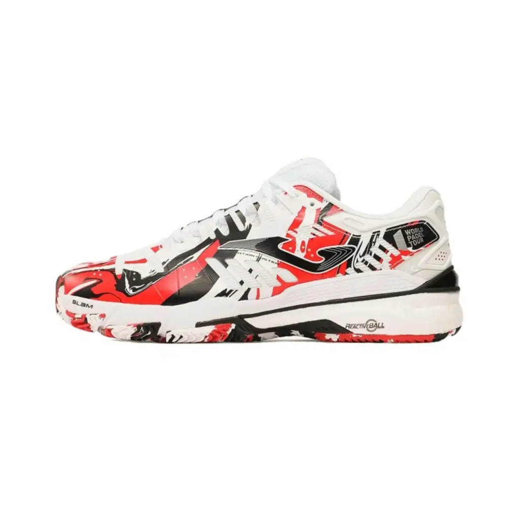 JOMA SLAM MEN 2302 Padel Shoes Image 2