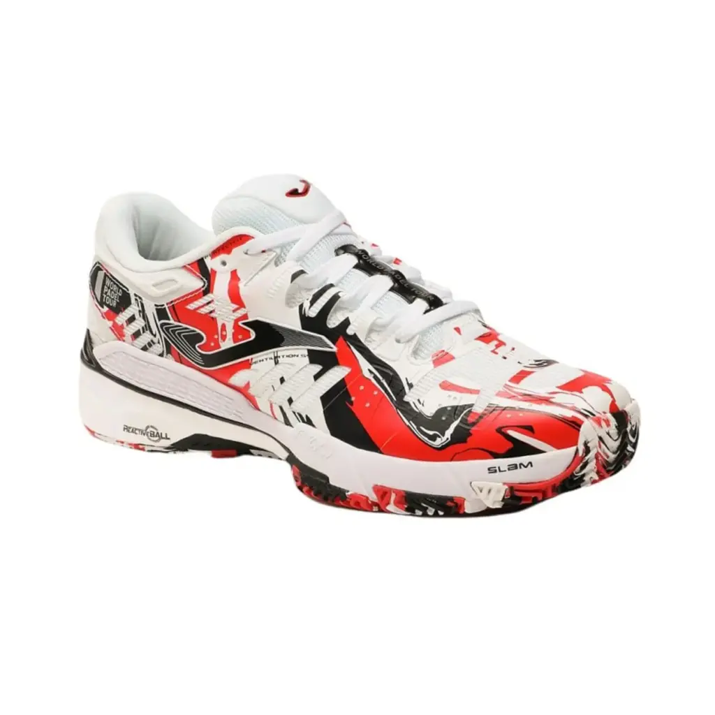 JOMA SLAM MEN 2302 Padel Shoes Image 3