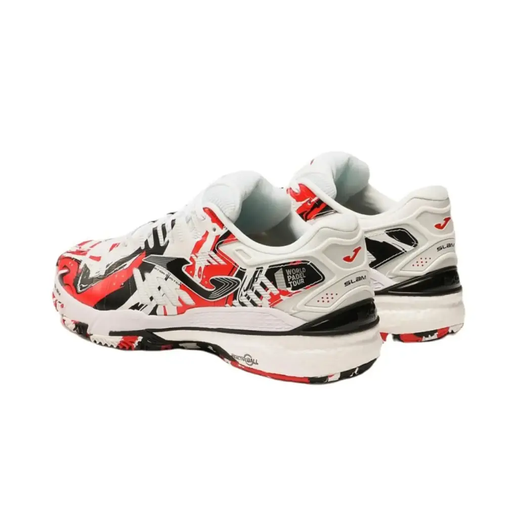 JOMA SLAM MEN 2302 Padel Shoes Image 4