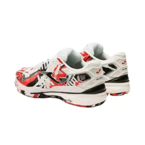 JOMA SLAM MEN 2302 Padel Shoes Image 4