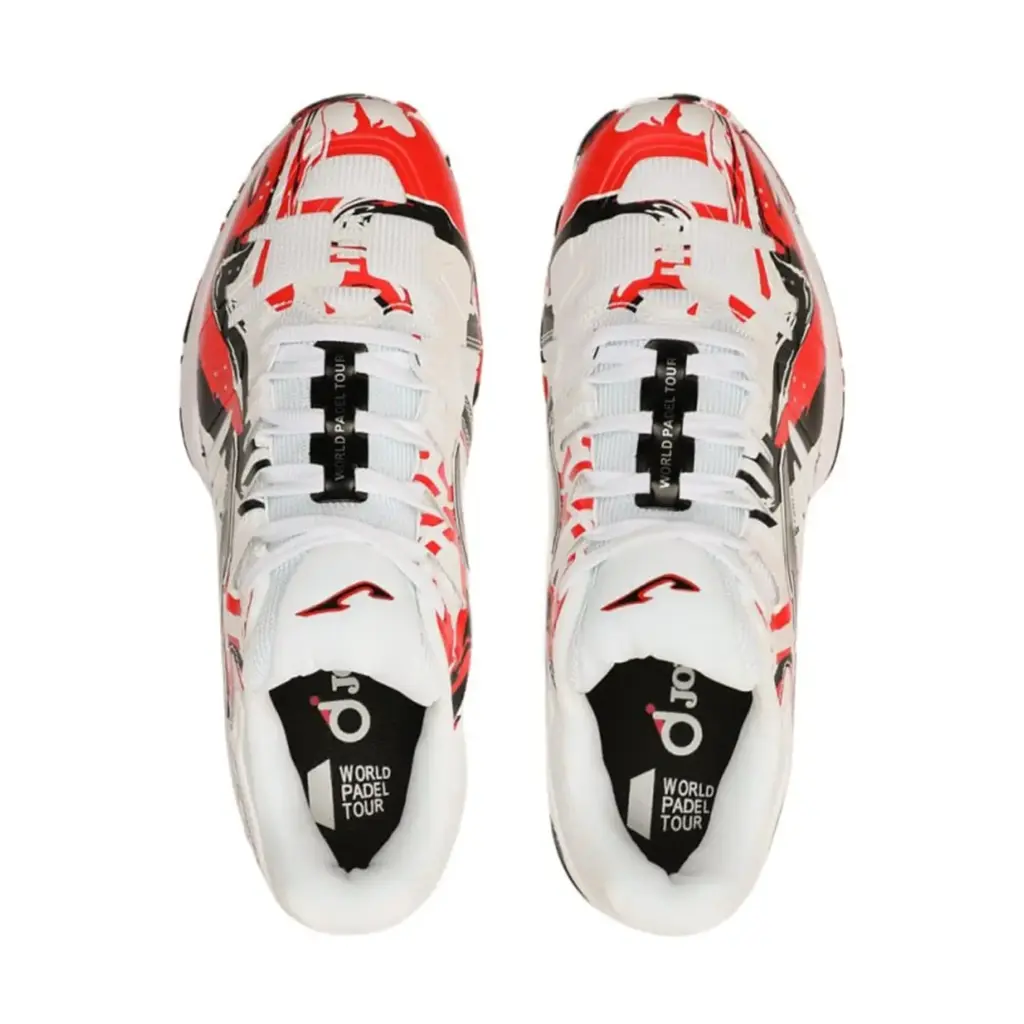 JOMA SLAM MEN 2302 Padel Shoes Image 5
