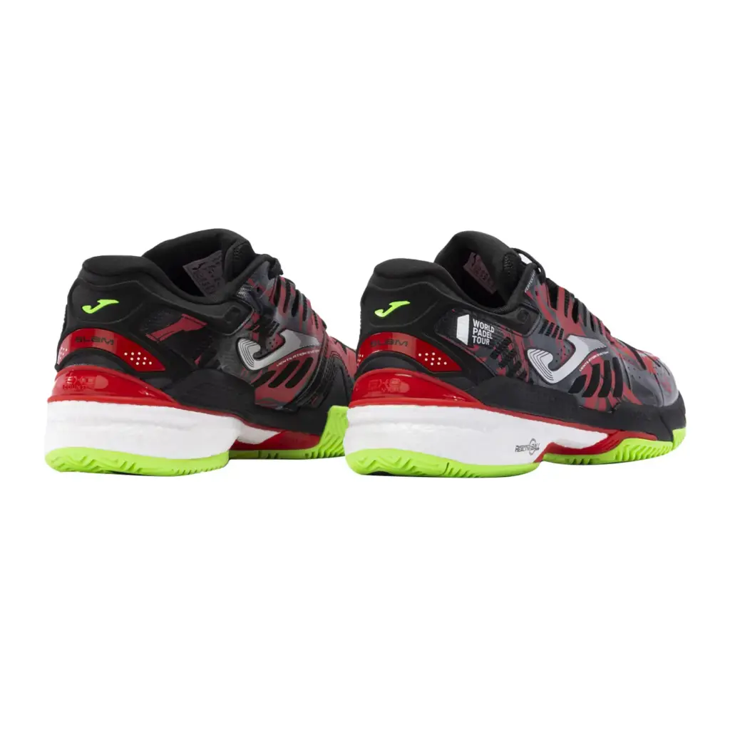 JOMA SLAM WPT 2301C Men's Padel Shoes Image 3