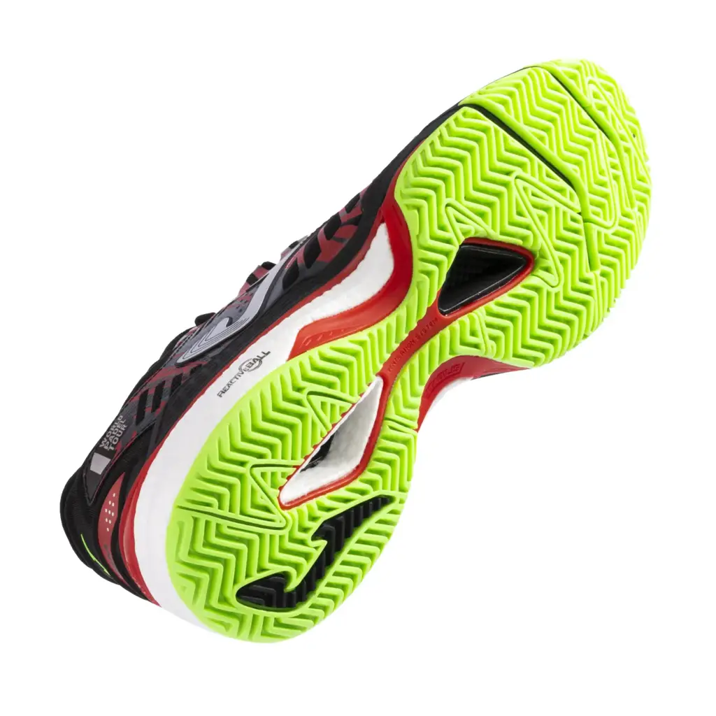 JOMA SLAM WPT 2301C Men's Padel Shoes Image 5