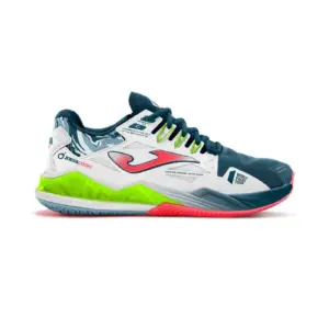 JOMA SPIN MEN 2302 Padel Shoes Image 01