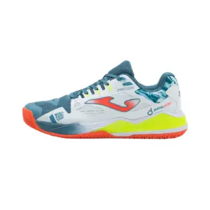 JOMA SPIN MEN 2302 Padel Shoes Image 1