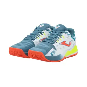 JOMA SPIN MEN 2302 Padel Shoes Image 2