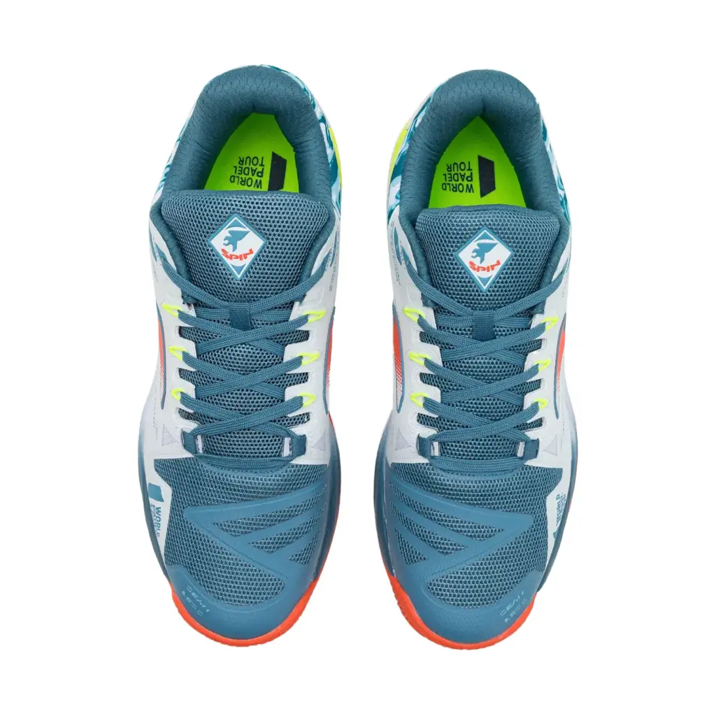 JOMA SPIN MEN 2302 Padel Shoes Image 5