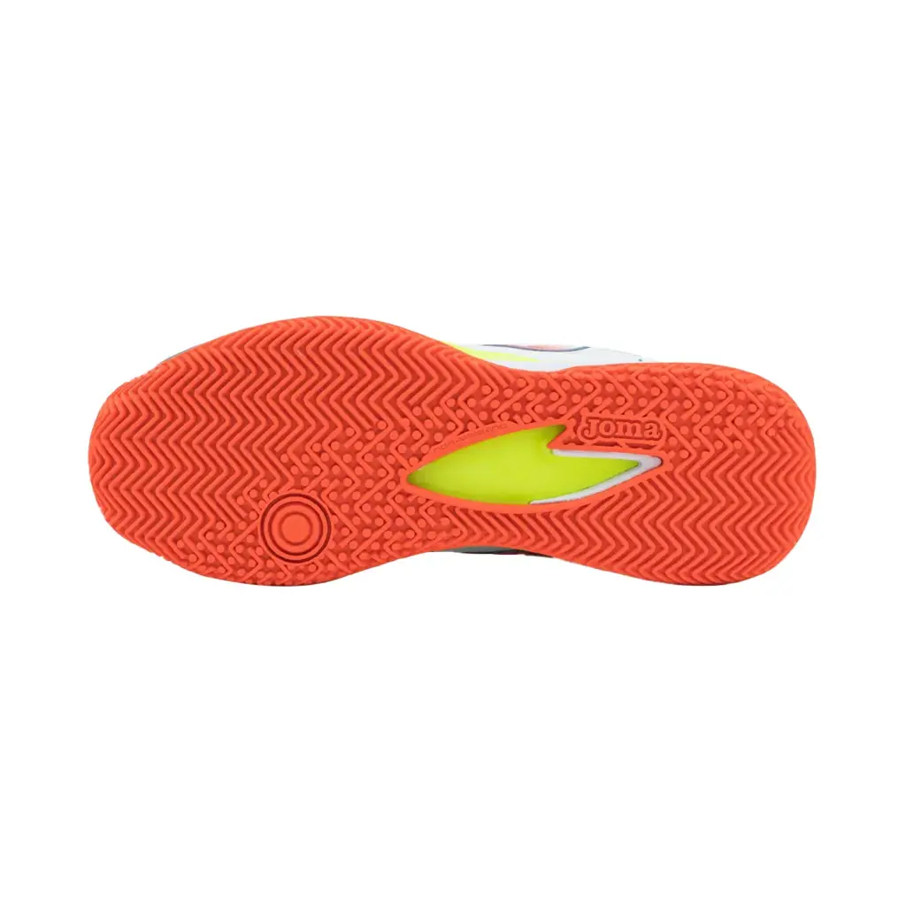 JOMA SPIN MEN 2302 Padel Shoes Image 6