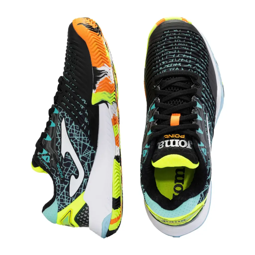 JOMA T.POINT MEN 2201 Padel Shoes image 4