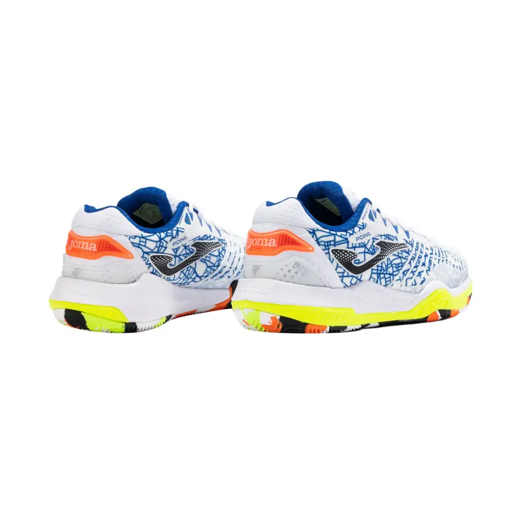 JOMA T.POINT MEN 2202 Padel Shoes Image 3